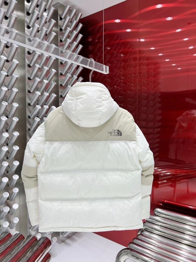 The North Face Down Jackets